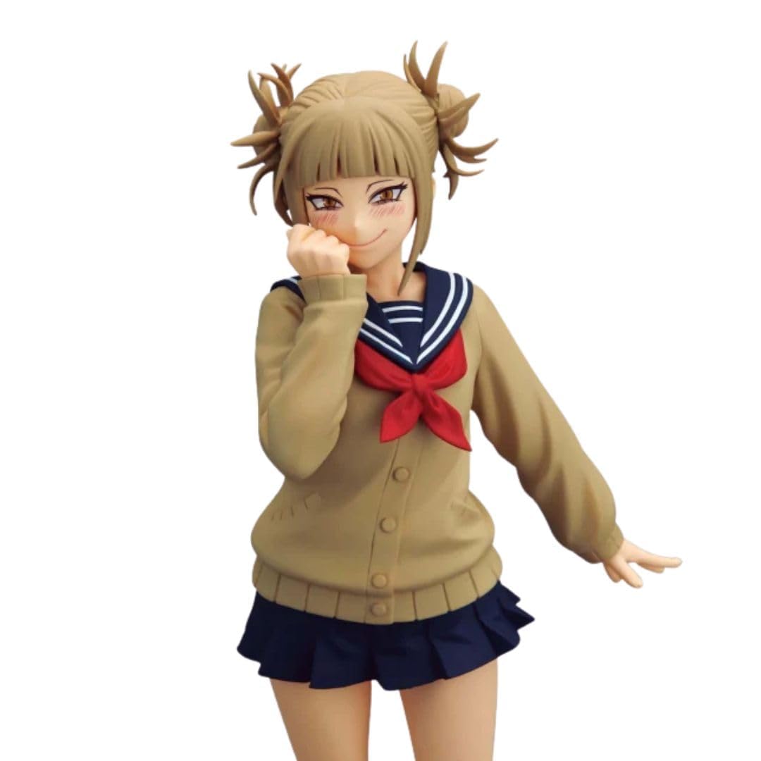 僕のヒーローアカデミア GLITTER&GLAMOURS フィギュア トガヒミコ Amazon | 僕のヒーローアカデミア フィギュア トガヒミコ