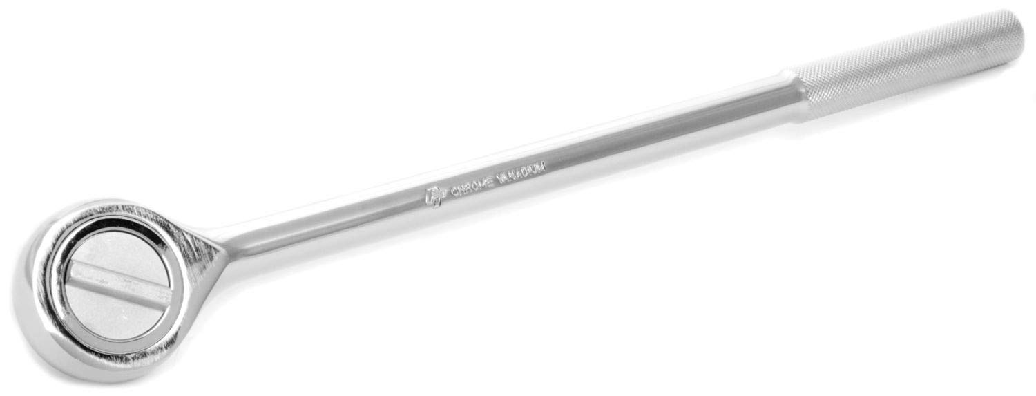 Photo 1 of Performance Tool M3002B 3/4" Drive Ratchet (Missing handle part)