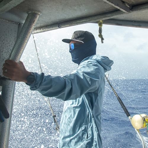 PELAGIC Draft Lightweight Windbreaker