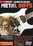 lick library pdf free download  Lick Library - Learn 20 Killer Metal Riffs