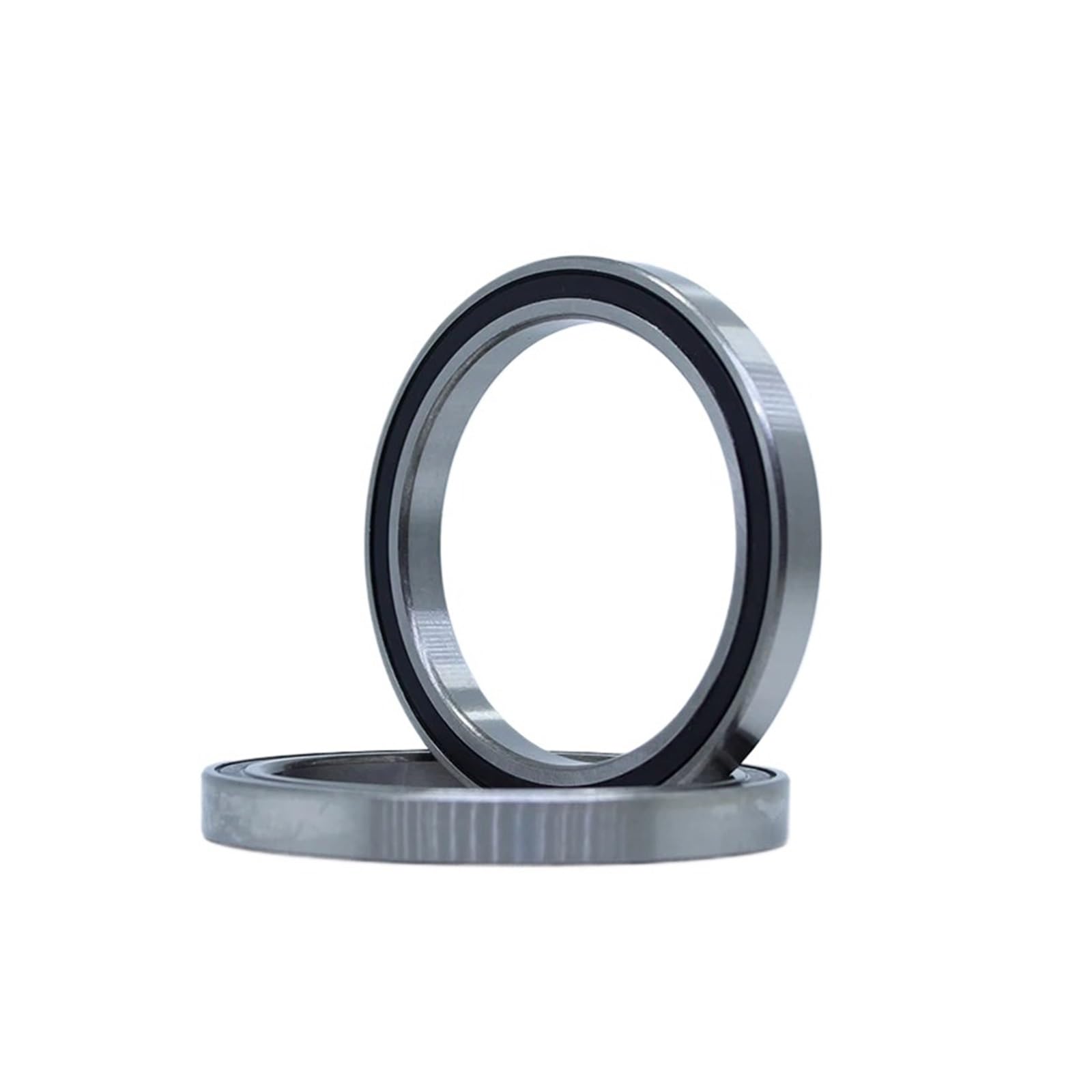 CJKXPZMH 6814 2RS Bearing (2 PCS) 70 * 90 * 10 mm