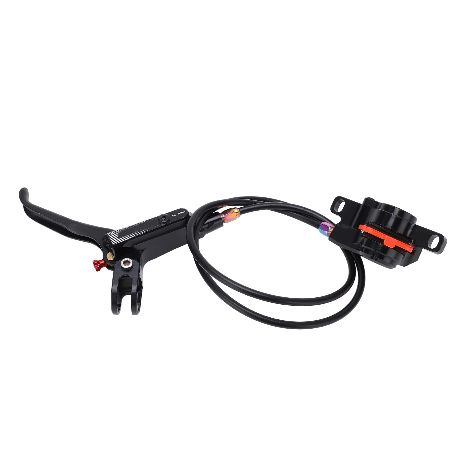Étriers de Frein à Disque hydrauliques Avant pour vélo