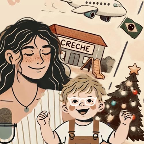 O retorno! Um ano depois.