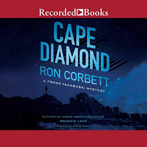 Cape Diamond 1664476482 Book Cover