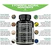 Colon Cleanser Detox. Premium 15 Day Fast-Acting Detox Cleanse Diet Pills, Probiotic, Fiber, Natural Laxatives for Constipation Relief, Bloating. Colon Cleanse Boosts Energy, Focus, Gut Health (1)