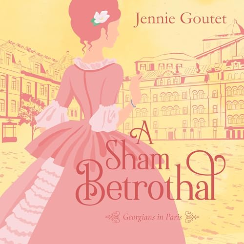 A Sham Betrothal by Jennie Goutet episode artwork