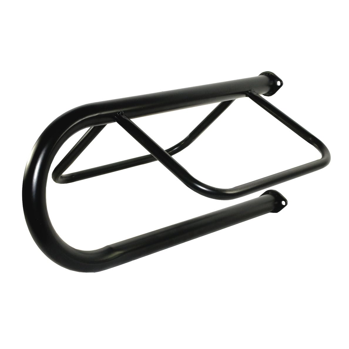 Country Pride Wall Mount Saddle Rack - 4 Pack