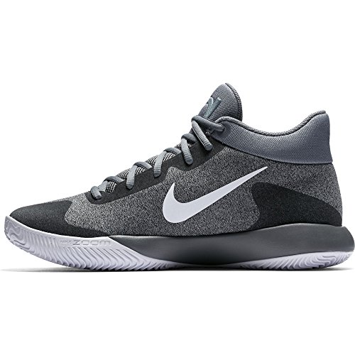 2018 nueva llegada KD 11 EYBL de baloncesto Mens zapatos de calidad  superior reaccionar ZOOM KD11 EP Atlético deporte Zapatillas de deporte Eur  tamaño 40 46| | - AliExpress