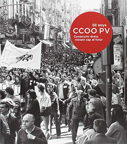 Portada de Construïm drets: mirant cap al futur