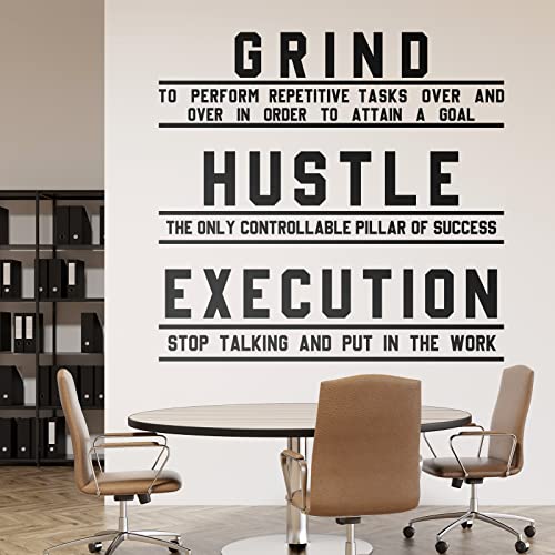 Best Wall Stickers For Office Add Style And Personality To Your Workspace