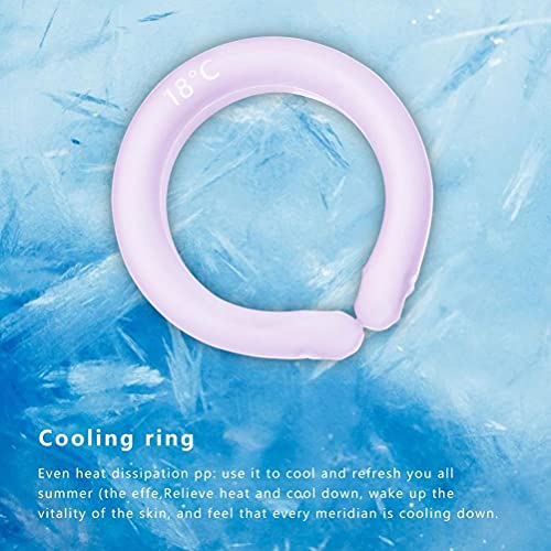 POXIAO Tubo di Raffreddamento Neck Cooler, Neck