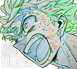 THE REVO (期間生産限定盤) - ポルノグラフィティ (特典なし)