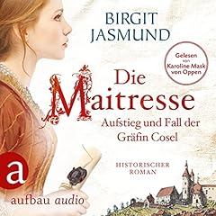 Die Maitresse Titelbild