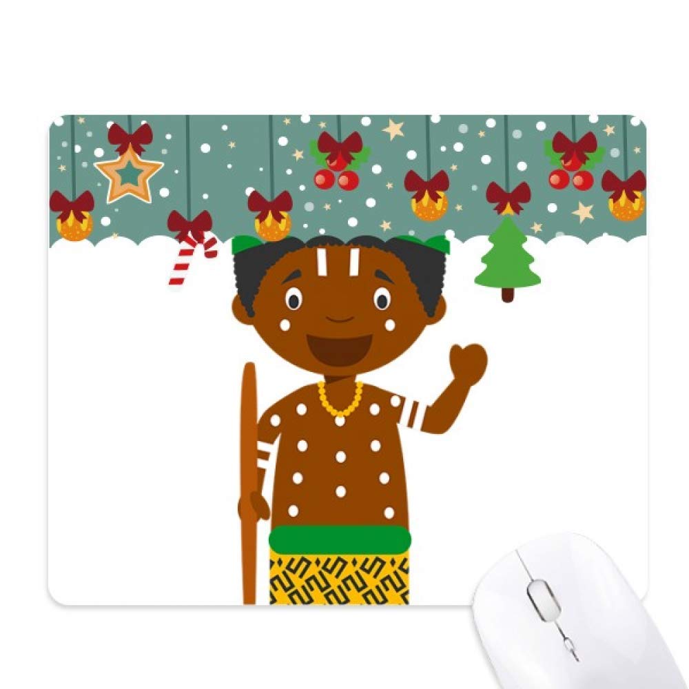 Alfombrilla Black Wild Congo con diseño animado ideal para dar vida a tu escritorio de juego 5
