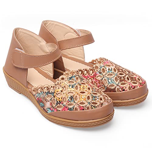 Image of SIYA Stylish Sandals for Kids & Girls