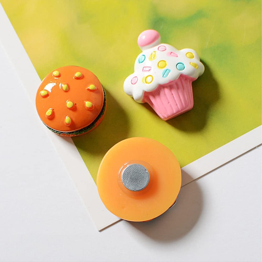 Juego De Imanes Para Nevera Con Comida De Zelda: Regalo Kawaii Para Gamers - España