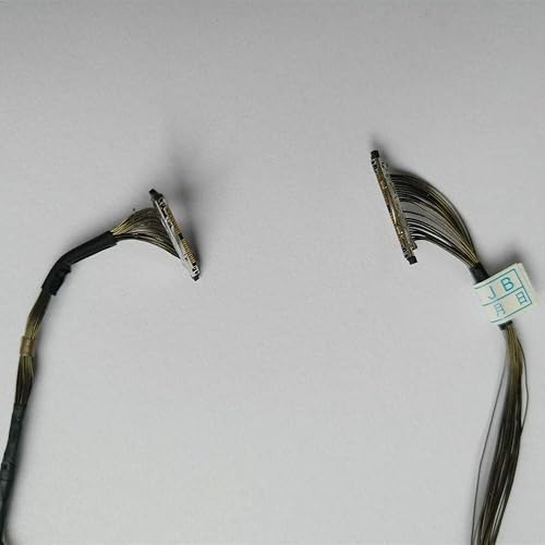 Miniatura 2 de Línea de señal de cámara para DJI Mavic, cable de video DJI para Mavic, transmisión PTZ mejorada cable de línea de señal para DJI Mavic pro RC Drone