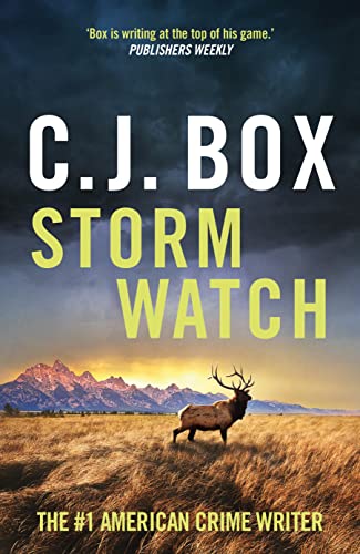 Storm Watch view 2
