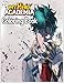 My Hero Academia: Great My Hero Academia Coloring Book For Kid And Adult Relaxation