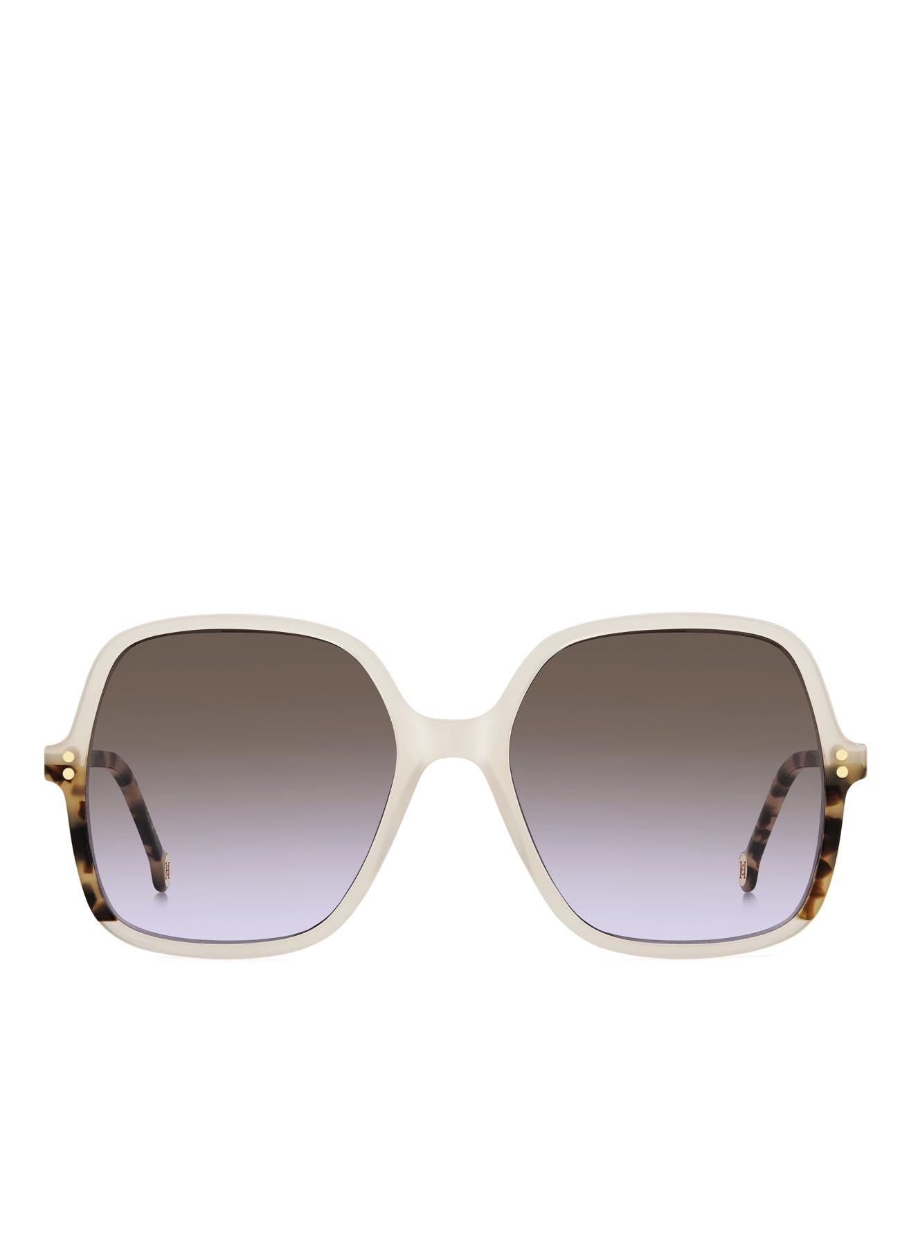 CAROLINA HERRERA GAFAS CAROLINA HERRERA - Modelo: HER 0244/S C: IVORY Eye size: 56_Bridge size: 18 / Polarized: No