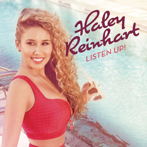 Haley Reinhart
