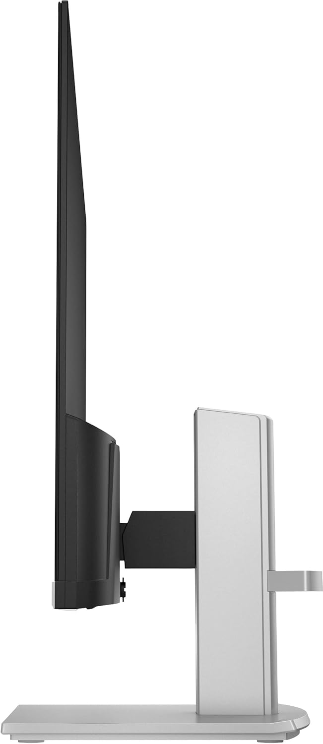 HP M24h FHD Monitor 60,5 cm (23.8) 1920 x 1080 Pixel Full HD LCD Nero, Argento HP M24h FHD Monitor 60,5 cm (23.8) 1920 x 1080 Pixel Full HD LCD Nero, Argento