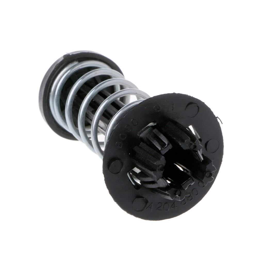 Ressort De Capot Compatible Mercedes-Benz A1668800027 - Pour Système Ouverture Capot Moteur - Pièce Rechange