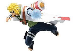 Naruto - Namikaze Minato Figure