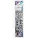 Sasame Needle AA903 Tanago Kuchiboso, Akita Fox with Thread, No. 0.8-0.2