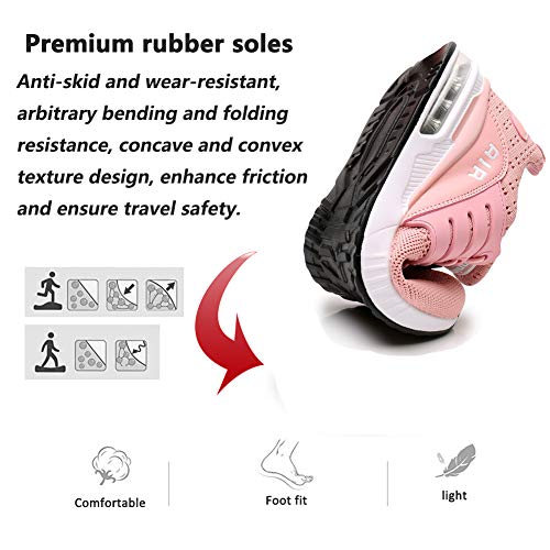 Uomo Donna Scarpe da Corsa Scarpe Ginnastica