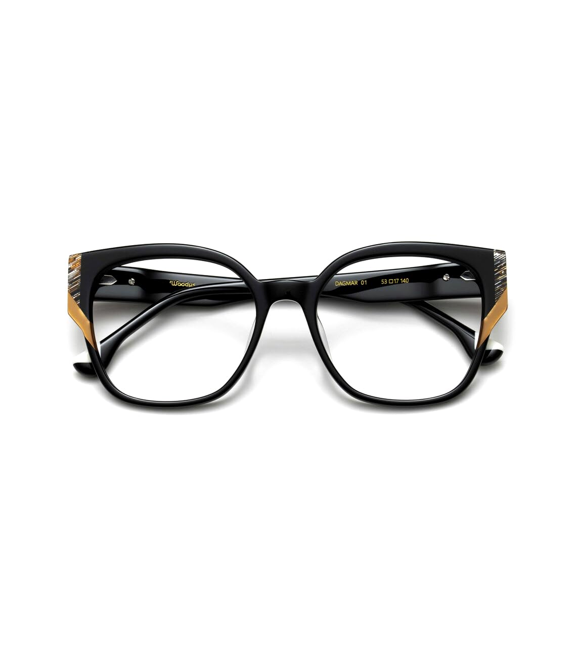 GAFAS WOODYS - DAGMAR 01 Cura della persona e salute