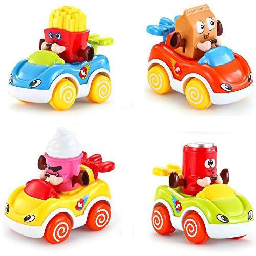 coches juguete bebe 1 año