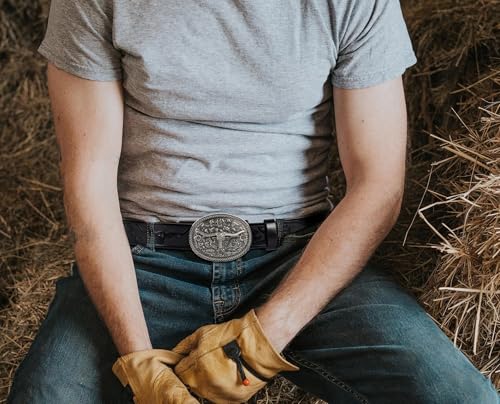 Western Belts for Women Men-Cowgirl-Cowboy-Country-Belt4