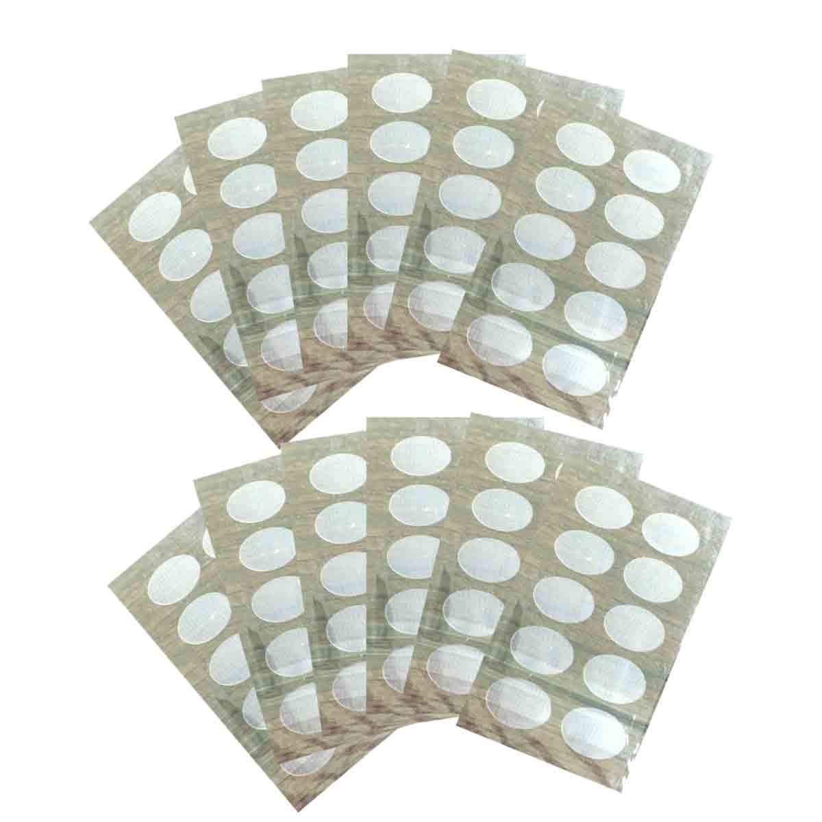Grasshopr - Ear Ascension - Invisible Ear Lobe Support Tape Patch (120)