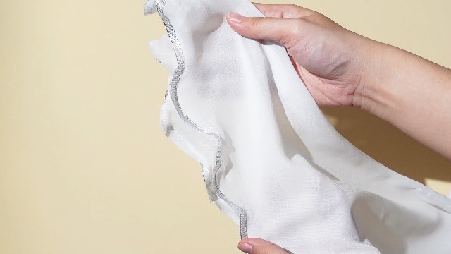 Disfraz de Ángel para Niñas 5-7 Años Blanco 4 Piezas miniatura 7