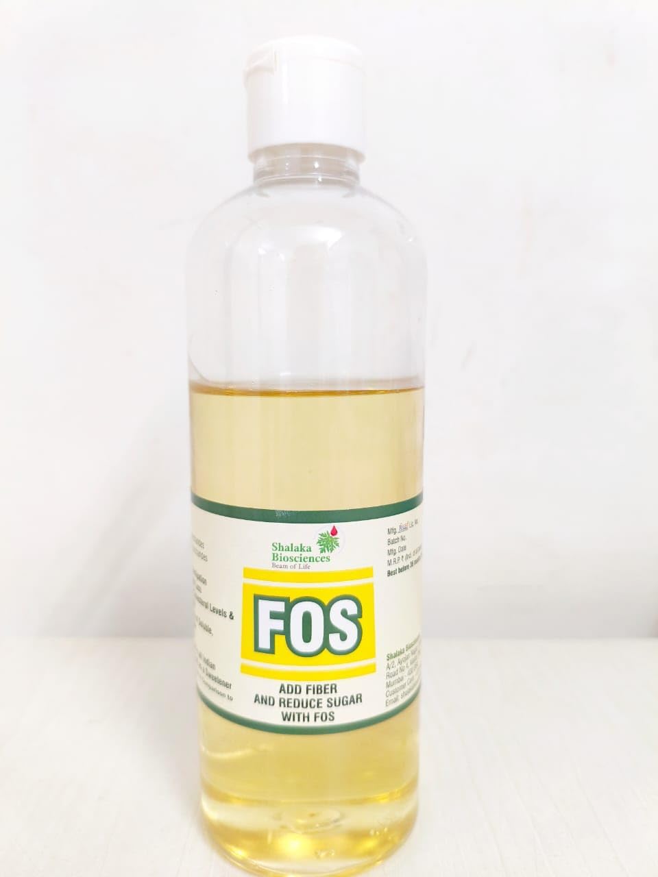 FOS Liquid (500 ML)-image-43