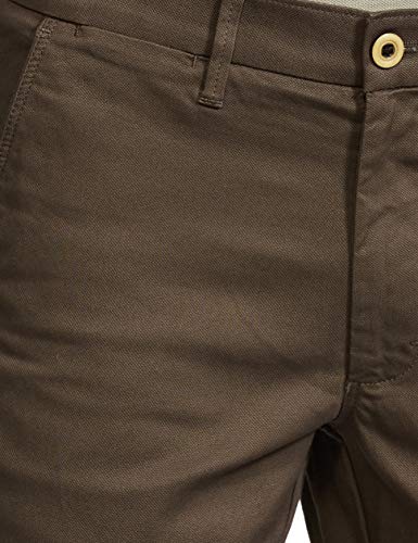 Image of Oxemberg Men Casual Pants