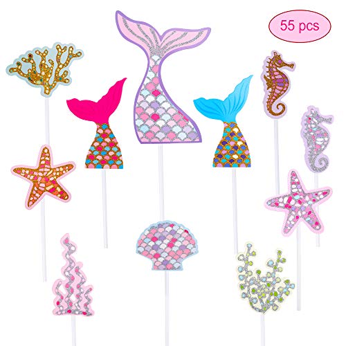 Get Unter dem meer kuchendekorationen For iPhone