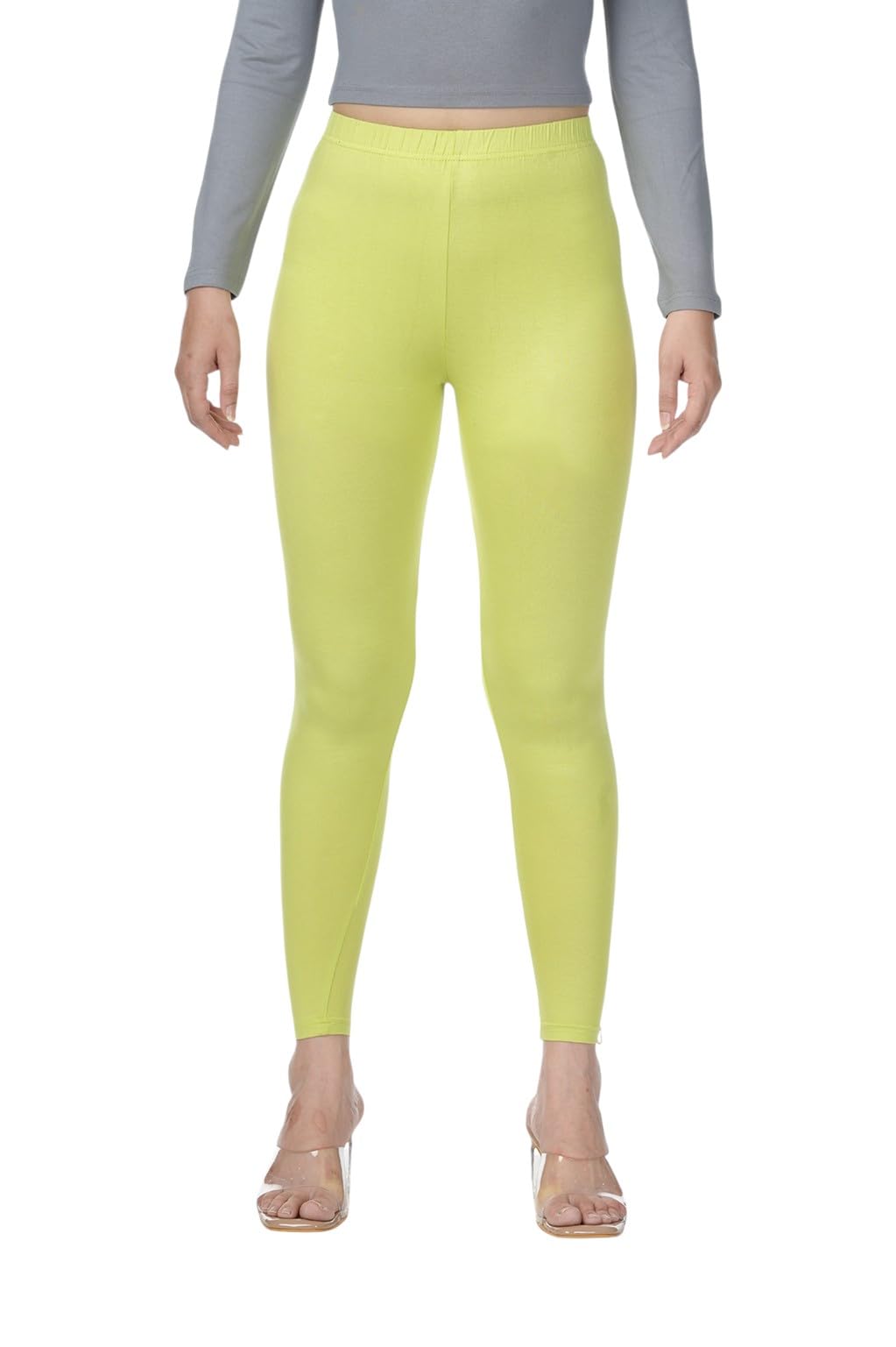 fly birds Womens Ankle Length Legging-picture-24