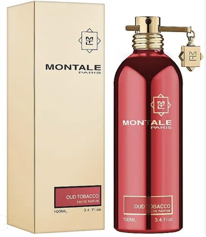 Montale | OUD TOBACCO edp 100 ml Made in France
