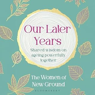Our Later Years cover art