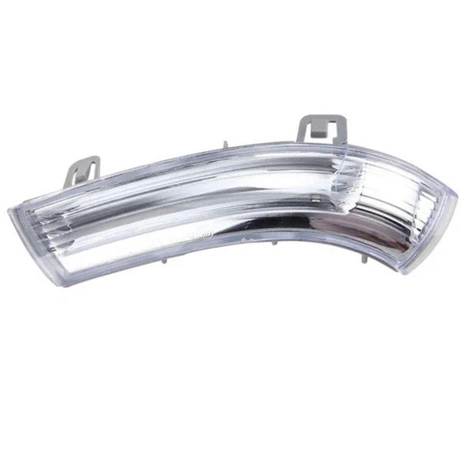 Mendaolv Normal Wing Mirror Indicator For Vw Passat B6 Golf 5 Jetta Mk5 Dynamic Turn Signal Lights,Flowing Sequential Indicator.,A-Left Side