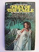 Prey of the Eagle 0445003057 Book Cover