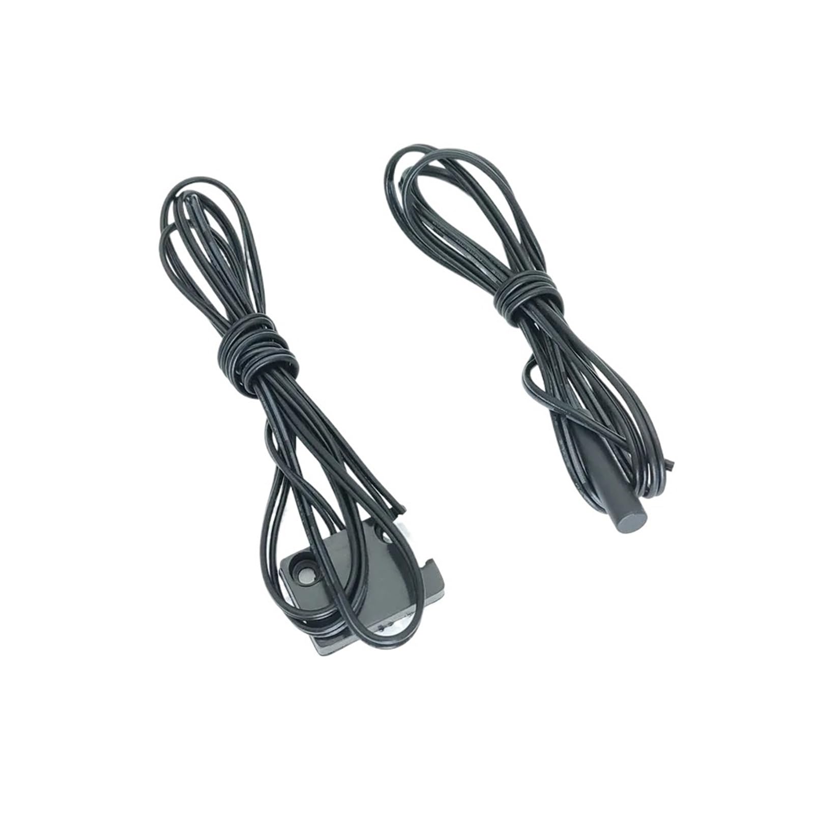 Capteur de Vitesse for Tapis Roulant à 2 Broches, capteur magnétique, podomètre, Machine de Course, capteur de Remplacement, réparation Universelle(1 Pcs Cylinder)
