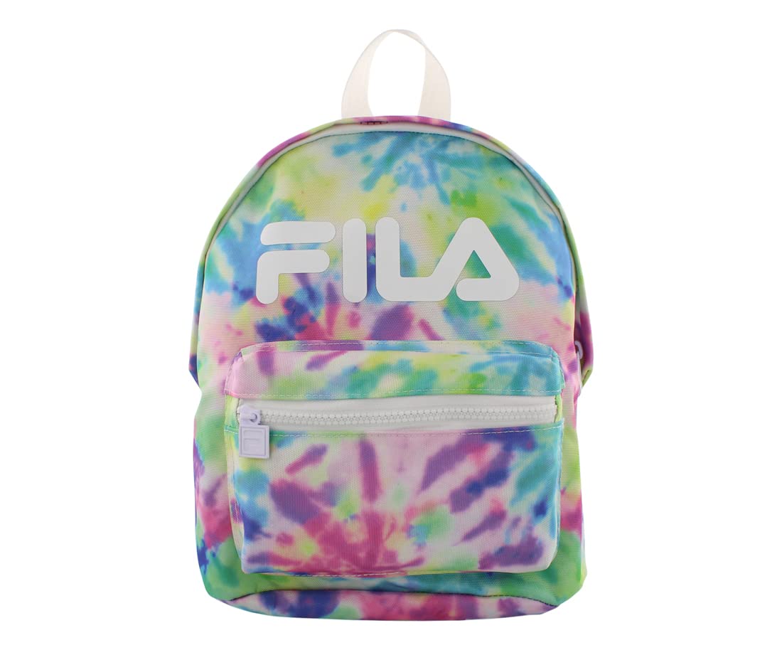 Fila Altra Mini Backpack Tie Dye 12