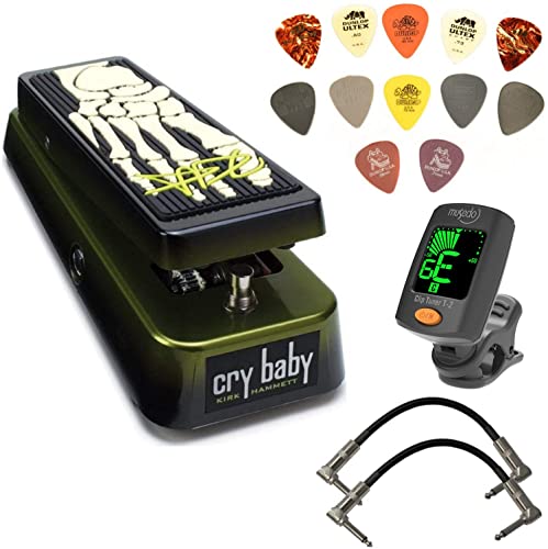 MXR _bv KH95 Kirk Hammett VOl`[ Cry Baby Wah y_oh pb`P[u2{ANbvI`[i[A_bvPVP101sbNpbN