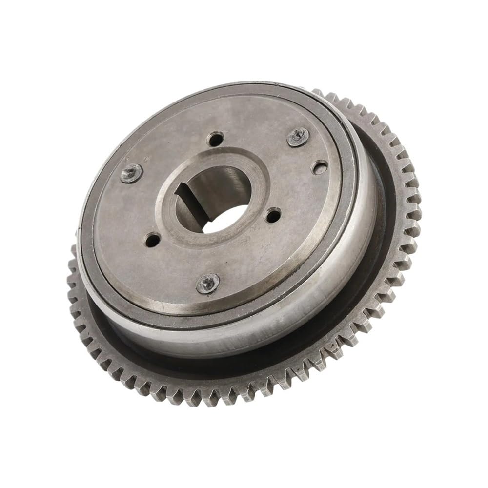 Engrenage extérieur d'embrayage de démarrage pour moto 125 R16, 150 et 200 (2014-2022)