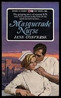 Masquerade Nurse 078625887X Book Cover