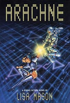 Hardcover Arachne Book