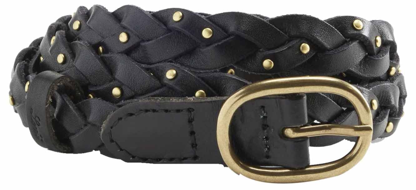 Levi's Damen Taylor Braid Belt Belts (1er Pack)